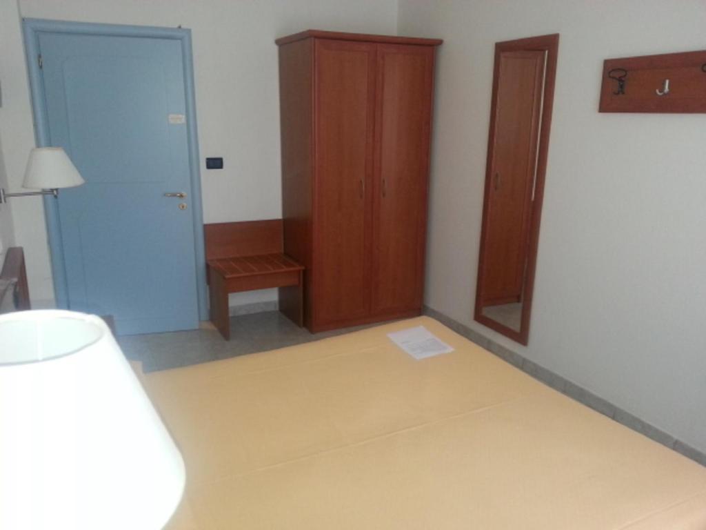 Hotel Villa Delle Fonti Riolo Terme Zimmer foto