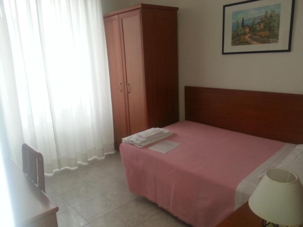 Hotel Villa Delle Fonti Riolo Terme Zimmer foto