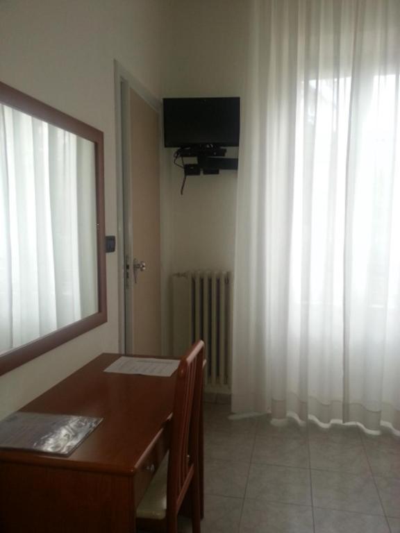 Hotel Villa Delle Fonti Riolo Terme Zimmer foto