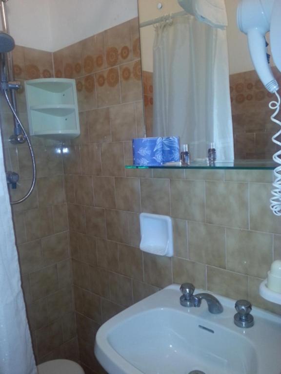 Hotel Villa Delle Fonti Riolo Terme Zimmer foto