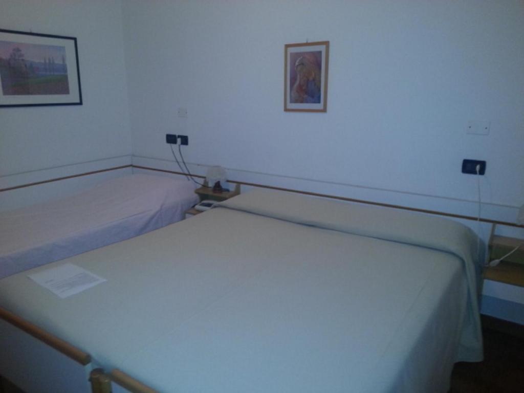 Hotel Villa Delle Fonti Riolo Terme Zimmer foto