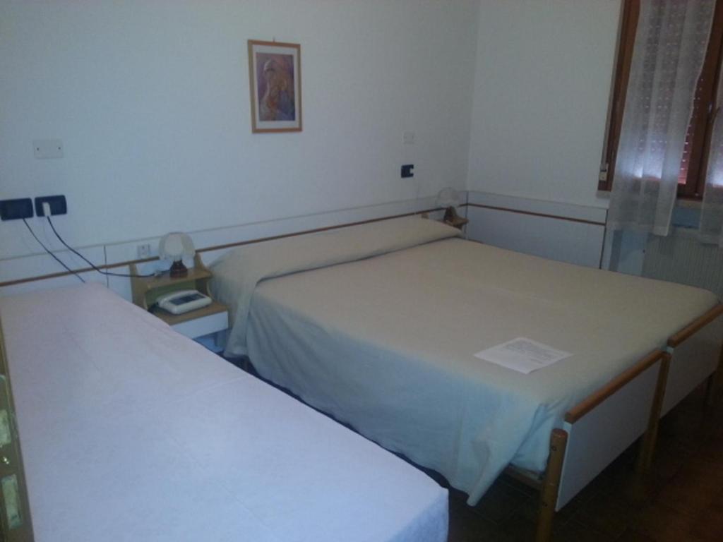 Hotel Villa Delle Fonti Riolo Terme Zimmer foto