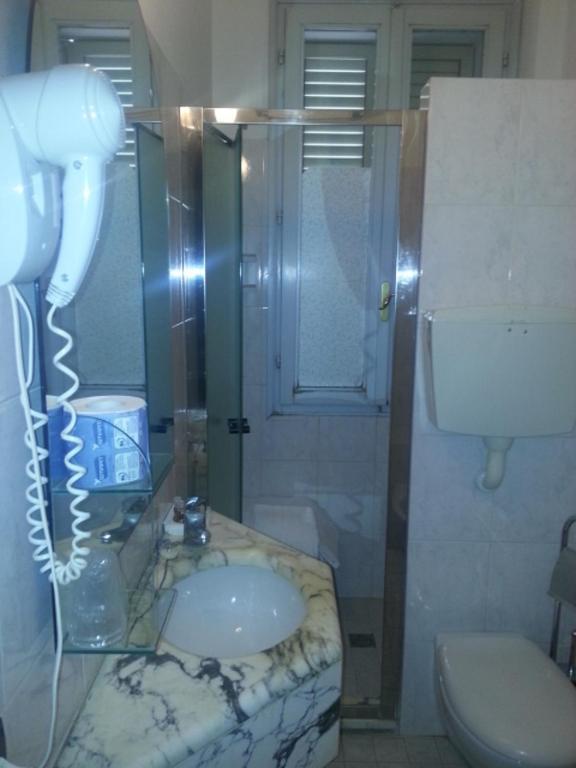 Hotel Villa Delle Fonti Riolo Terme Zimmer foto
