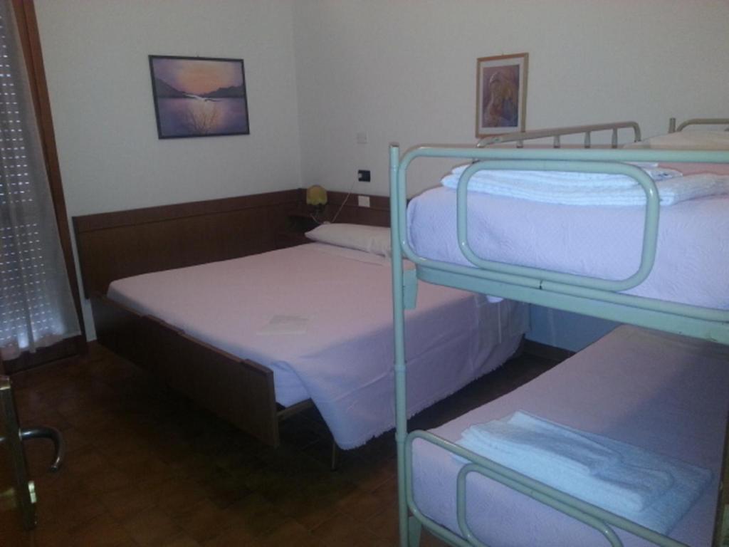 Hotel Villa Delle Fonti Riolo Terme Zimmer foto